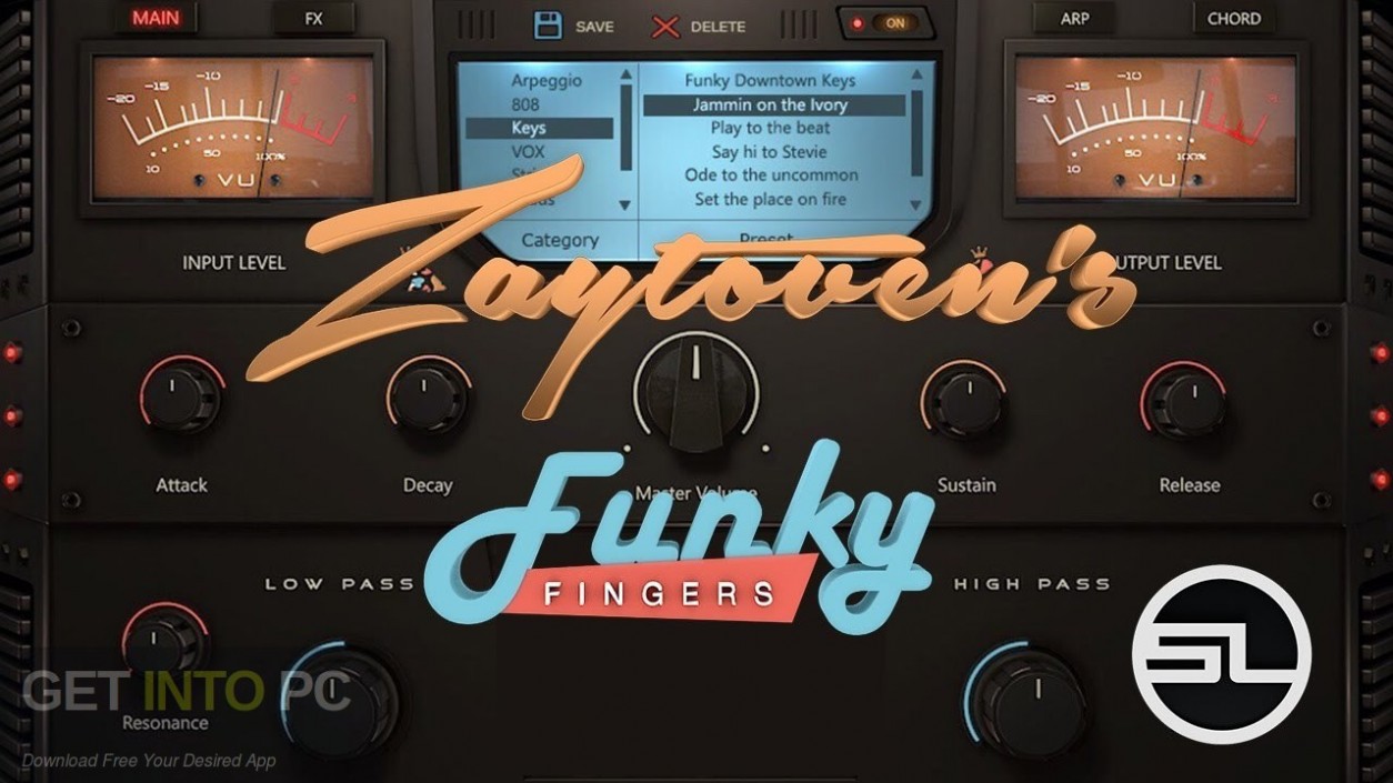 zaytoven funky fingers sauce expansion mac torrent